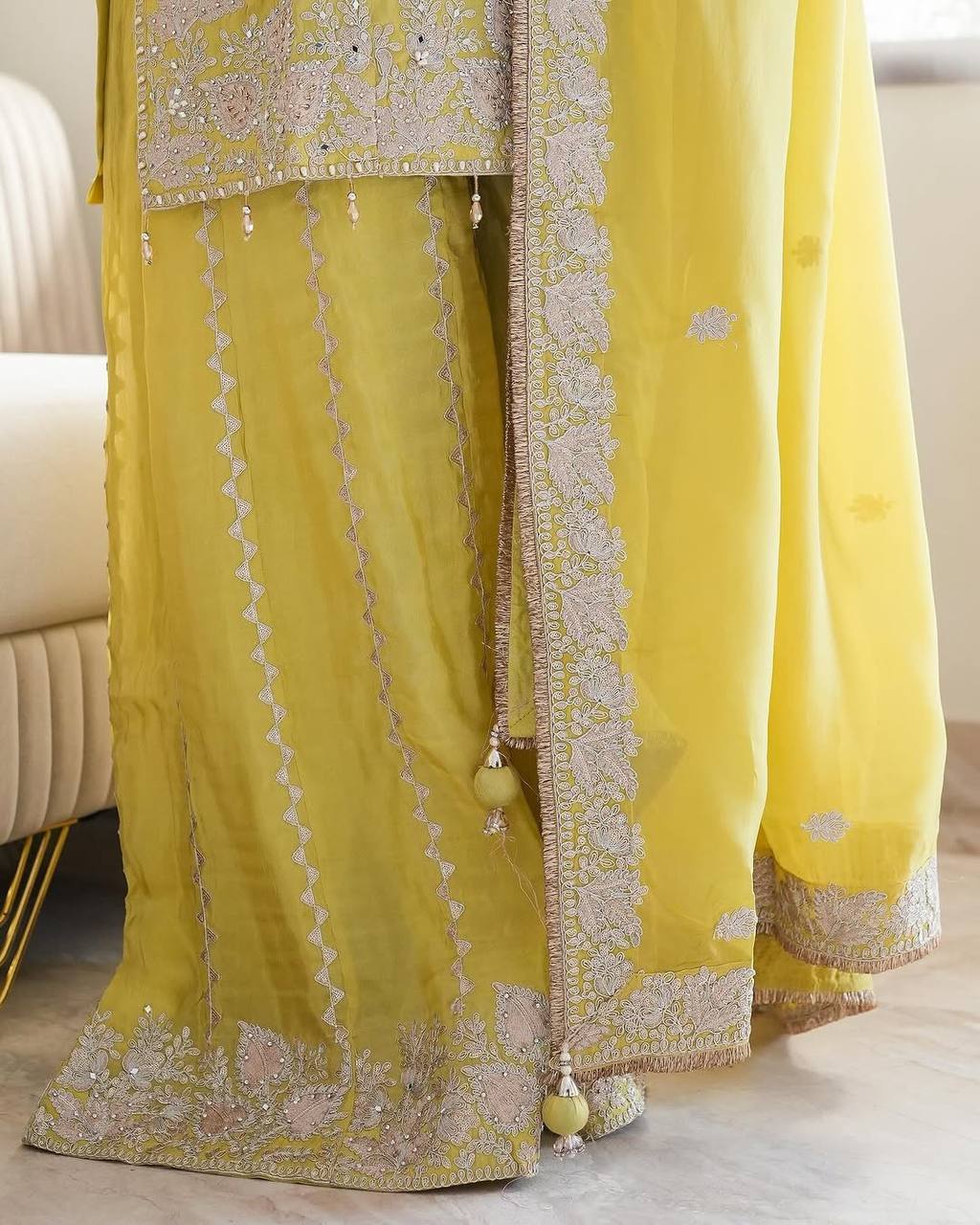 Blush Elegance Traditional Grace in Pink