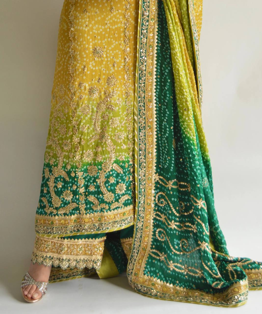Discover Two Stunning Styles of Traditional Pakistani Dresses