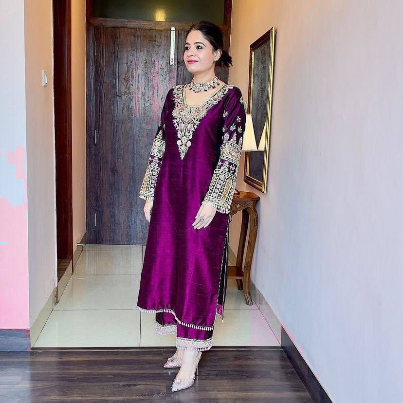 Cultural Couture The Artistry of Pakistani Fashion