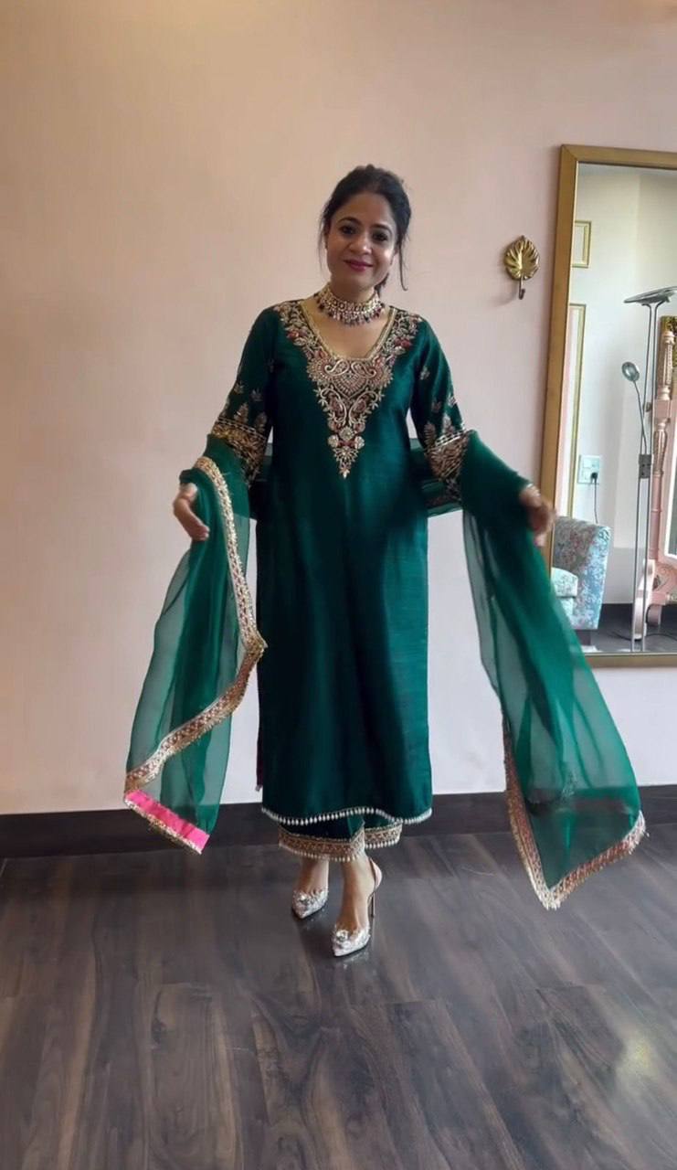 Cultural Couture The Artistry of Pakistani Fashion