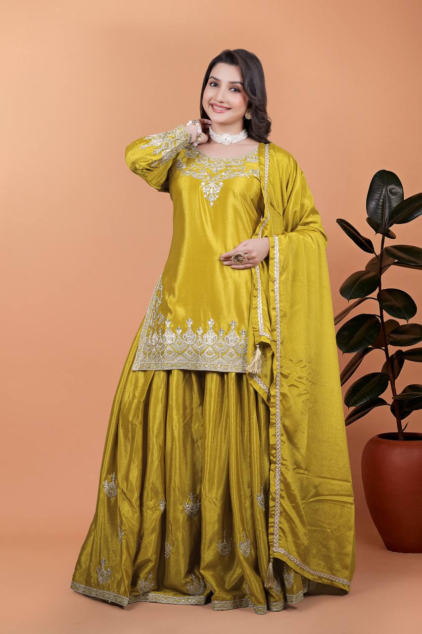 Cultural Couture The Essence of Indian Fashion