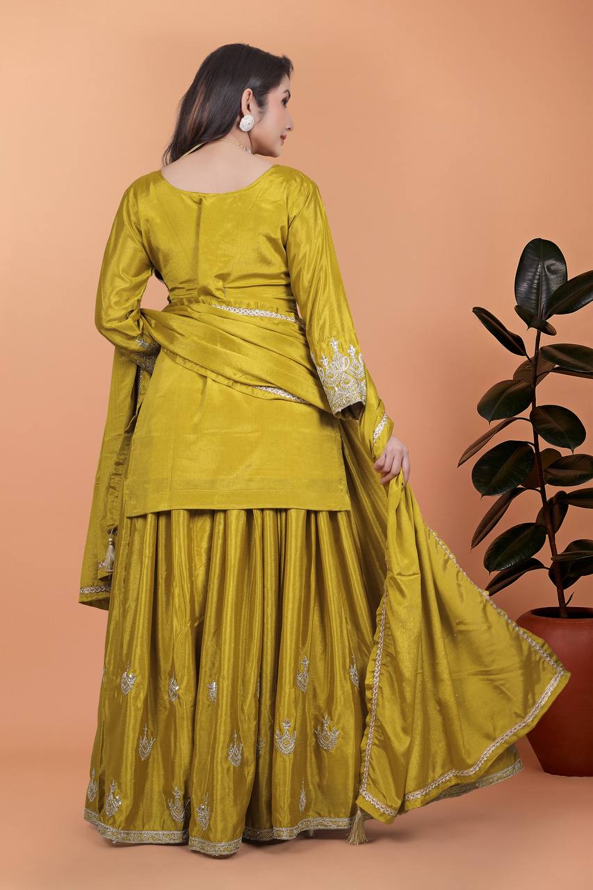Cultural Couture The Essence of Indian Fashion