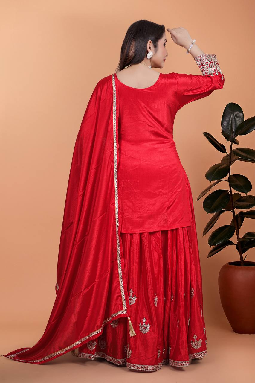 Cultural Couture The Essence of Indian Fashion
