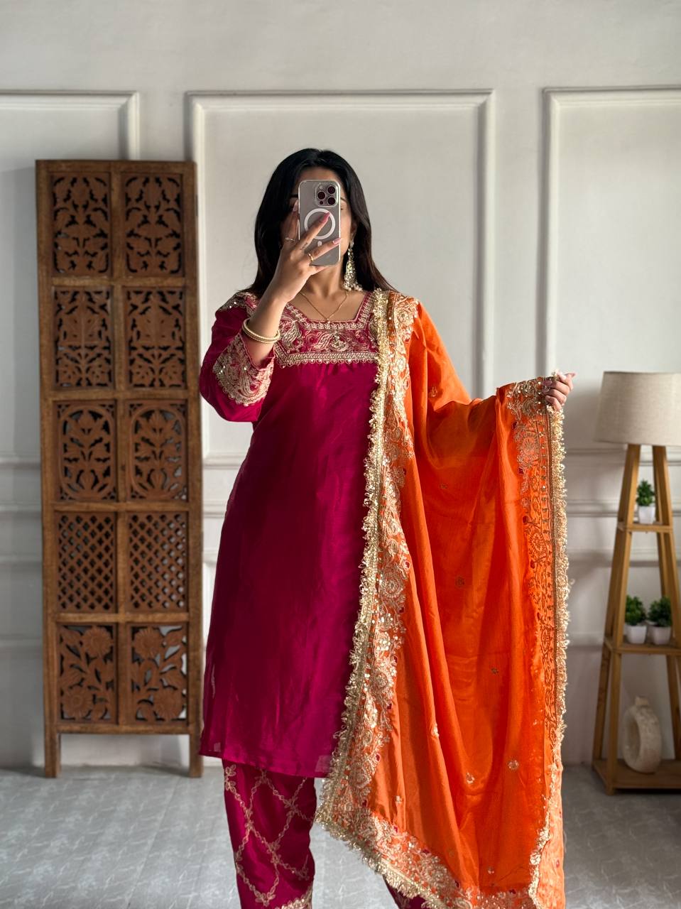 Cultural Grace Celebrate in Stunning Fashion