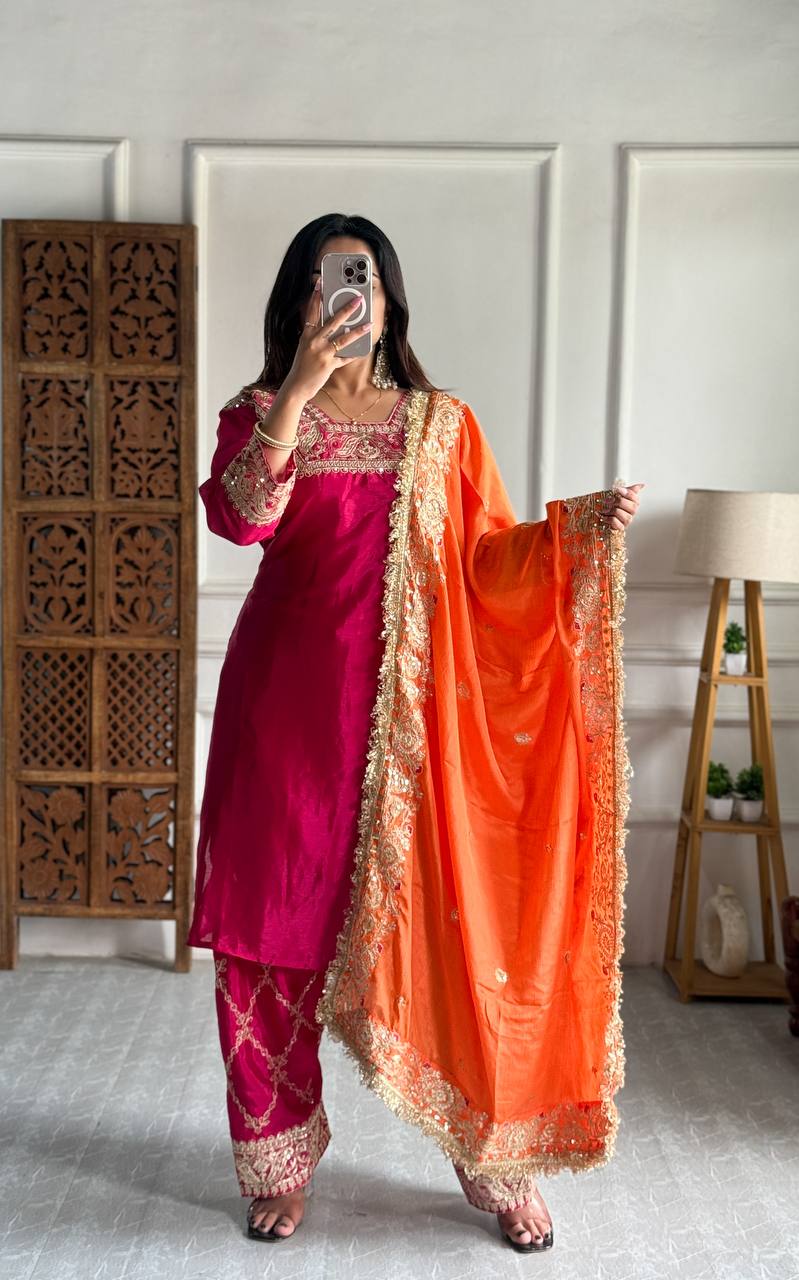 Cultural Grace Celebrate in Stunning Fashion