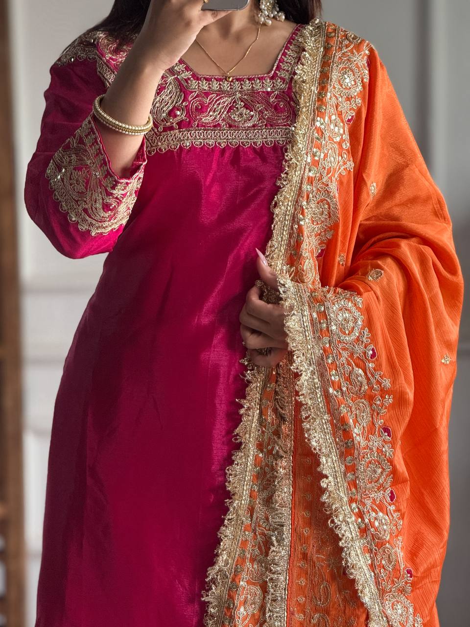 Cultural Grace Celebrate in Stunning Fashion