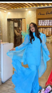 A Celebration of Colorful Unity and Joyful Expression Through Fashion