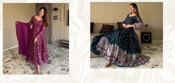 Lehenga-choli