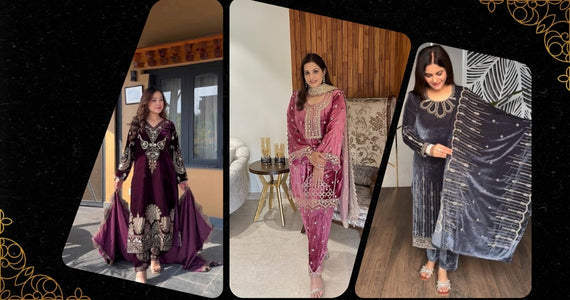 New Kurti