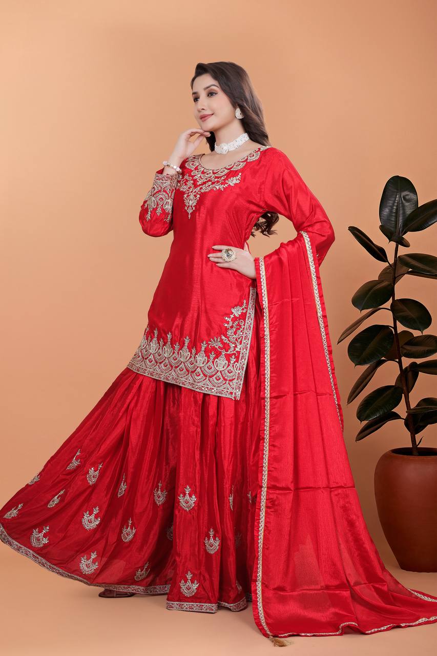 Cultural Couture The Essence of Indian Fashion
