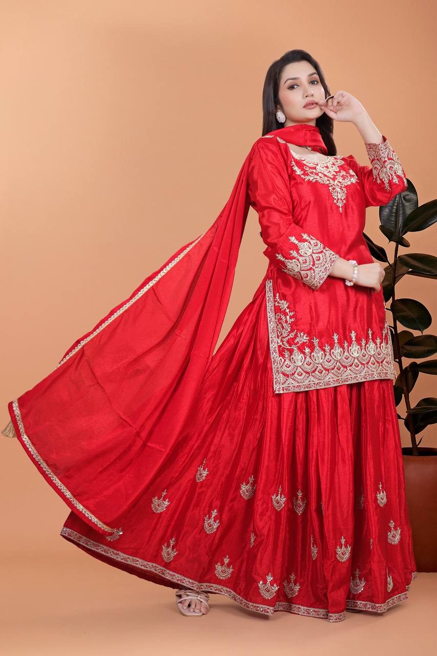 Cultural Couture The Essence of Indian Fashion