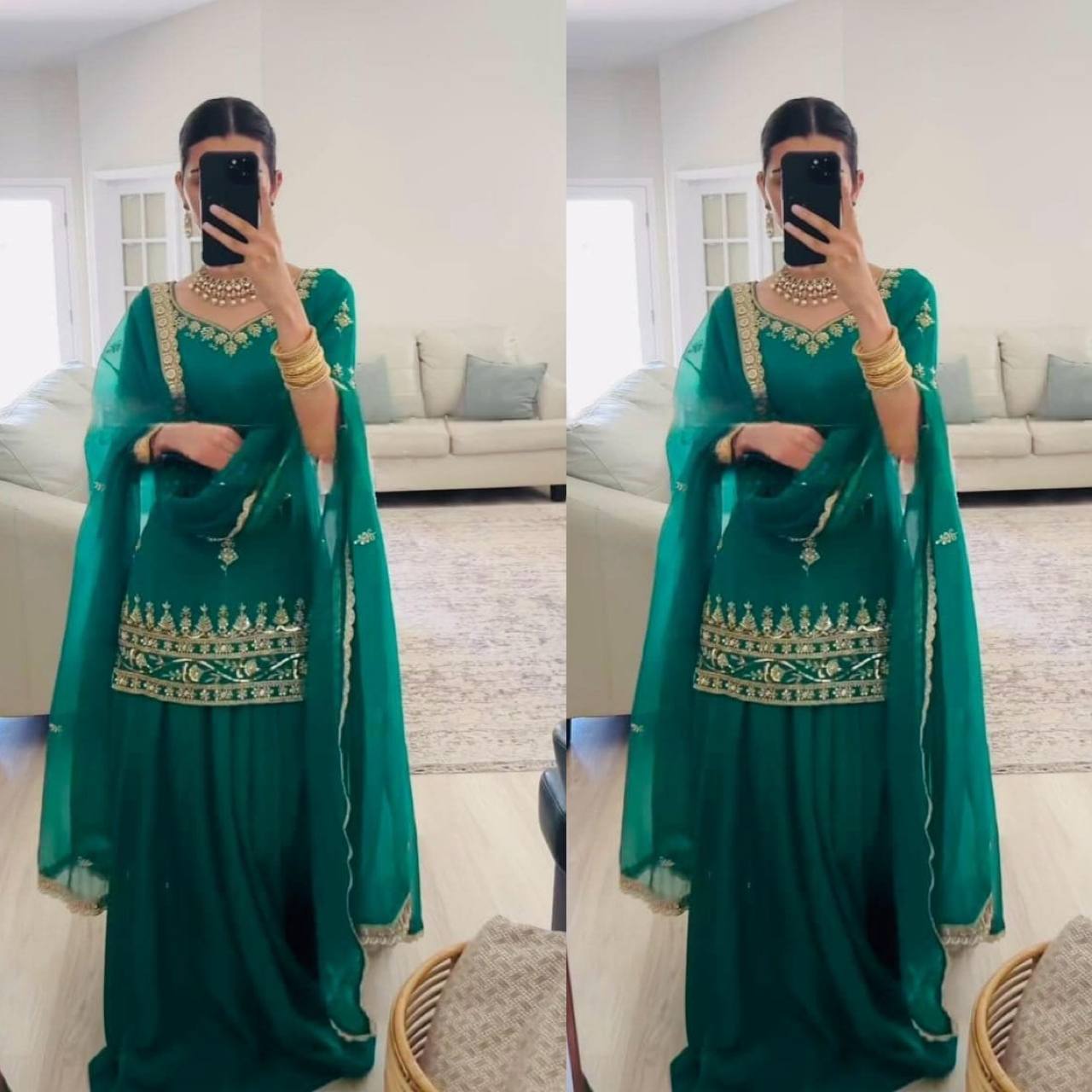 Capturing Glamour Dress Delight
