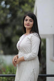 Khadi Handwork Coordset