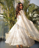 Presenting New Đěsigner Anarkali Suit In New Fancy Style